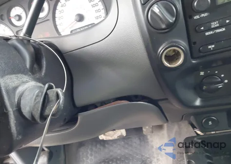 2010 Ford Ranger Sport/Xlt from USA, damaged, VIN 1FTLR4FE2APA39632